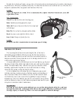 Preview for 31 page of Holiday Savoy LX 2006 Manual