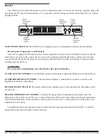 Preview for 80 page of Holiday Savoy LX 2006 Manual