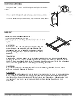 Preview for 95 page of Holiday Savoy LX 2006 Manual