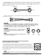 Предварительный просмотр 135 страницы Holiday Savoy LX 2006 Manual