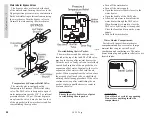 Preview for 93 page of Holiday Trip 2012 Owner'S Manual