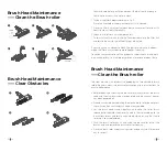 Предварительный просмотр 8 страницы Holife HM322A Use Manual