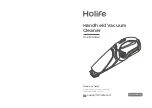 Holife HM374A User Manual предпросмотр