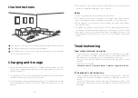 Preview for 7 page of Holife HM374A User Manual