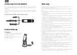 Preview for 10 page of Holife HM374A User Manual