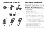 Preview for 13 page of Holife HM374A User Manual