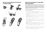 Preview for 19 page of Holife HM374A User Manual