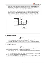 Preview for 8 page of Holip 30002101 User Manual