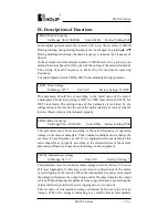 Preview for 40 page of Holip HLP-A Series Instruction Manual