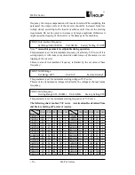 Preview for 41 page of Holip HLP-A Series Instruction Manual