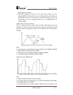 Preview for 62 page of Holip HLP-A Series Instruction Manual