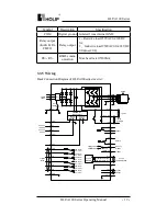 Preview for 26 page of Holip HLP-A100 Series Operating Manual