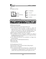 Preview for 89 page of Holip HLP- C+ Series Instruction