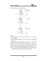 Предварительный просмотр 96 страницы Holip HLP- C+ Series Instruction