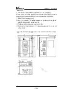 Предварительный просмотр 97 страницы Holip HLP- C+ Series Instruction