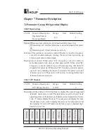 Preview for 38 page of Holip HLP-C100 Series Operating Manual