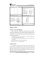 Preview for 78 page of Holip HLP-C100 Series Operating Manual