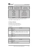 Preview for 86 page of Holip HLP-C100 Series Operating Manual