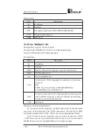 Preview for 89 page of Holip HLP-C100 Series Operating Manual