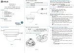 Preview for 1 page of Holis JSE04-D10-OI01 Quick Start Manual