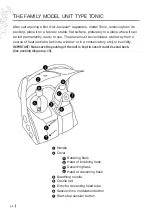 Preview for 4 page of Holiste Bold'air Tonic Operating Instructions Manual