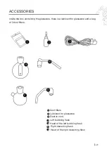 Preview for 5 page of Holiste Bold'air Tonic Operating Instructions Manual