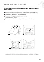 Preview for 15 page of Holiste Bold'air Tonic Operating Instructions Manual