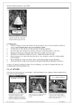 Предварительный просмотр 32 страницы Holland Animal Care LOER User Manual