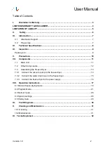 Preview for 2 page of Holland Green Science 10107002 User Manual