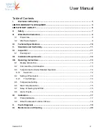 Preview for 2 page of Holland Green Science 10301001 User Manual