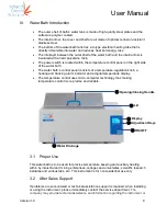 Preview for 9 page of Holland Green Science 10301001 User Manual