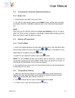 Preview for 14 page of Holland Green Science 10301001 User Manual