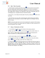 Preview for 15 page of Holland Green Science 10301001 User Manual