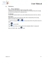 Preview for 17 page of Holland Green Science 10301001 User Manual