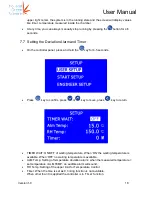 Preview for 18 page of Holland Green Science 10310001 User Manual