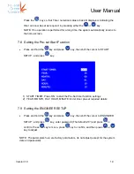 Preview for 19 page of Holland Green Science 10310001 User Manual