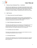 Preview for 8 page of Holland Green Science 10311001 User Manual