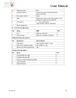 Preview for 16 page of Holland Green Science 10407001 User Manual