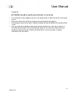 Preview for 8 page of Holland Green Science 11111008 User Manual