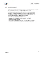 Preview for 9 page of Holland Green Science 11111008 User Manual