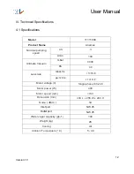 Preview for 12 page of Holland Green Science 11111008 User Manual