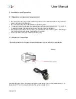 Preview for 14 page of Holland Green Science 11111008 User Manual