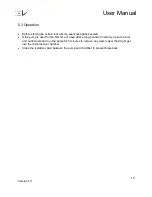 Preview for 15 page of Holland Green Science 11111008 User Manual