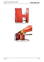 Предварительный просмотр 35 страницы HOLLAND LIFT HL-140 E12 Instruction Manual