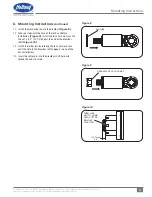 Preview for 11 page of Holland DB-090BW1 Owner'S Manual