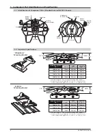 Предварительный просмотр 2 страницы Holland FW3110 Operating Manual