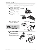 Предварительный просмотр 7 страницы Holland FW3110 Operating Manual