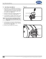 Preview for 18 page of Holland FW35TT/XA-351-TT Series Rebuild/Repair Manual