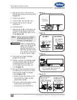 Preview for 8 page of Holland FWS1 Series Owner'S Manual