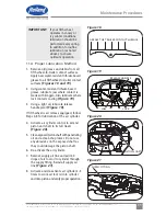 Preview for 13 page of Holland FWS1 Series Owner'S Manual